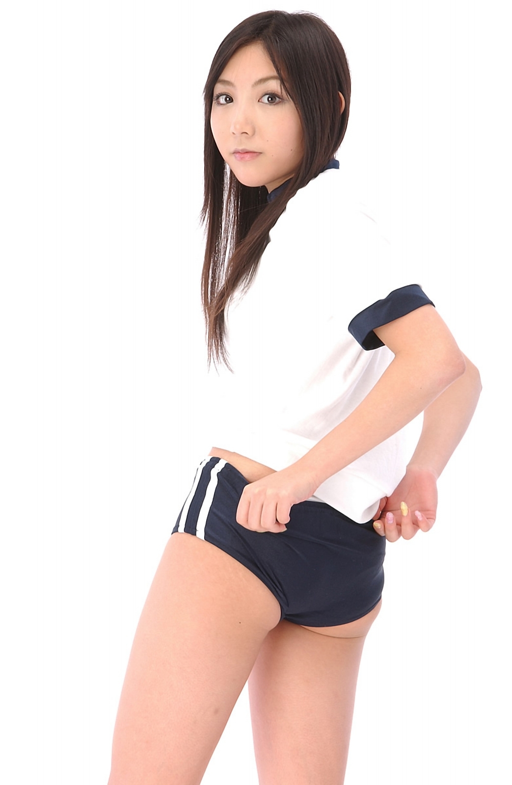 [BWH] BWH0067 りりあん 折原みか 中泽优子